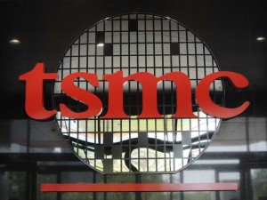 Układ TSMC iPhone'a 7 A10