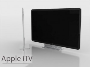 Televizor Apple