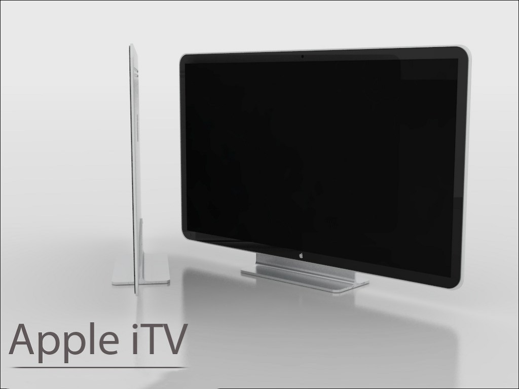 Apple TV