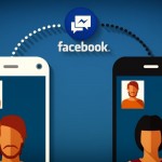 Facebook Messenger video call