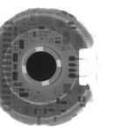 chip S1 Apple Watch scanned X-ray 2 - iDevice.ro