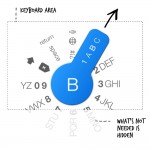 concept tastatura opozabila 1