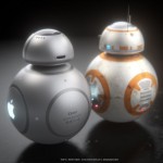iDroid Star Wars Apple concept - iDevice.ro