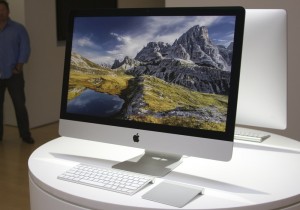 iMac Retina 5K