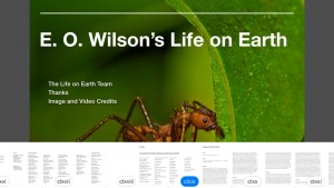 iOS 8.4 brings iBooks Author Textbooks