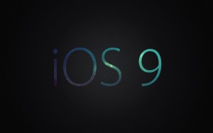 iOS 9