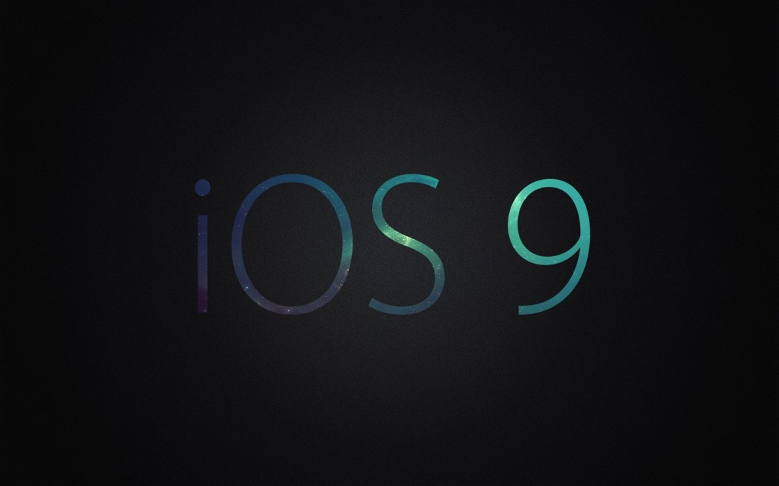 iOS 9