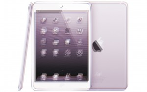 iPad 3D