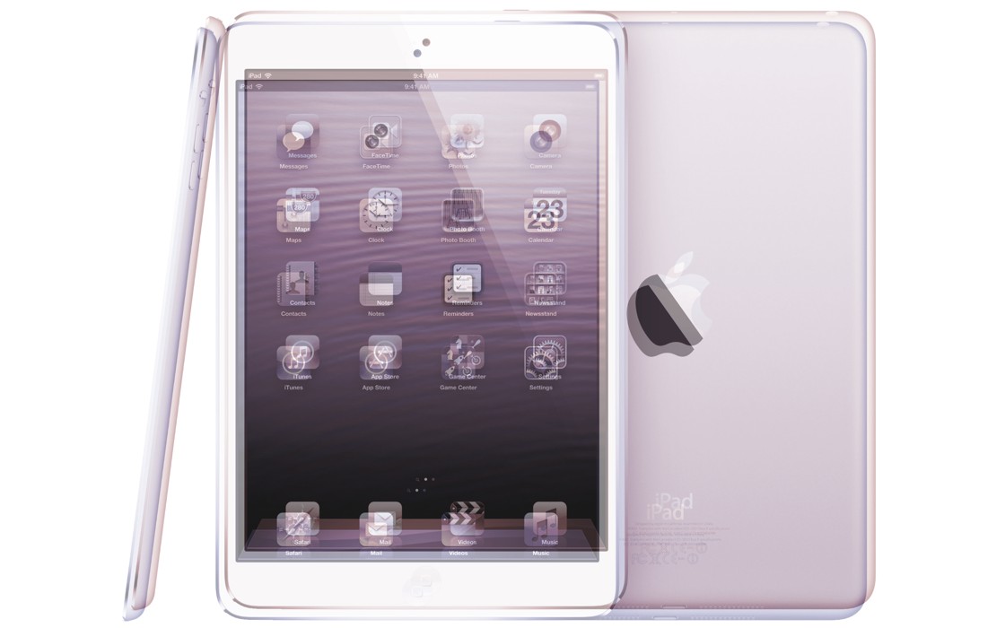 iPad-3D