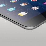 iPad Pro ecran nou