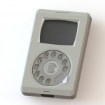iPhone 1986 2