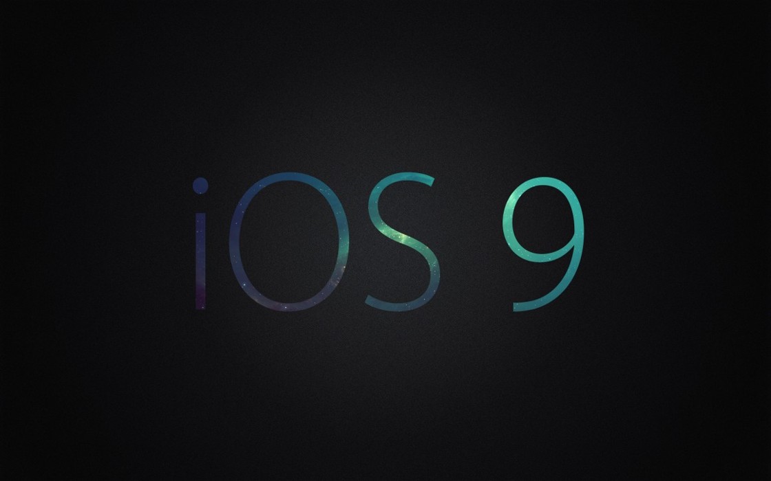 iPhone 4S iOS 9:ssä - iDevice.ro