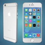 iPhone 6S chip A9 2 GB RAM-kamera 12 megapixlar