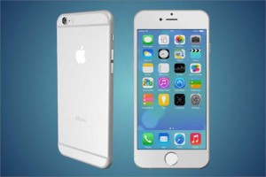 iPhone 6S chip A9 2 GB RAM kamera 12 megapixel