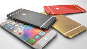 iPhone 6S julkaistaan ​​elokuussa