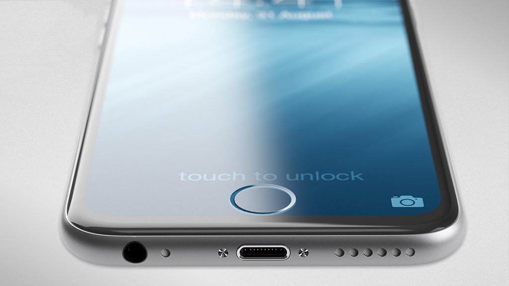 iPhone 7 concept april 2015 - iDevice.ro