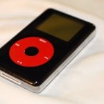 iPod U2