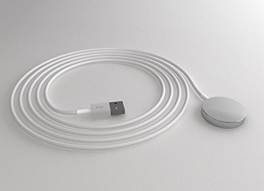 Magnetisches Ladegerät für die Apple Watch - iDevice.ro