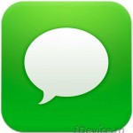 iPhone avstängning förhindrande med meddelande
