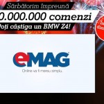 emag discounts 10.000.000 bmw z4