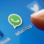 whatsapp Messenger -tilastot