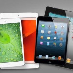 iPad-Tablets