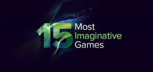15 juegos más imaginativos