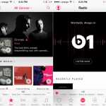 Aktivera Apple Music Rumänien 1