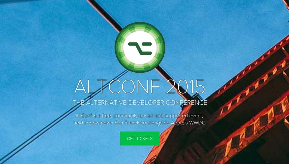 Alt CONF