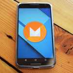 Android M functions taken over from iOS