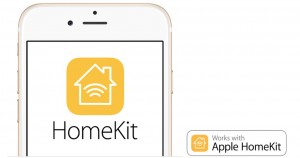 Apple home kit