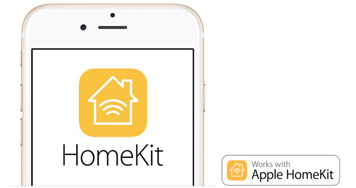 Apple home kit