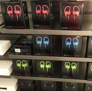 Apple Powerbeats2 trådløs