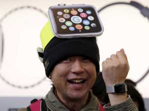 Titta Apple 2