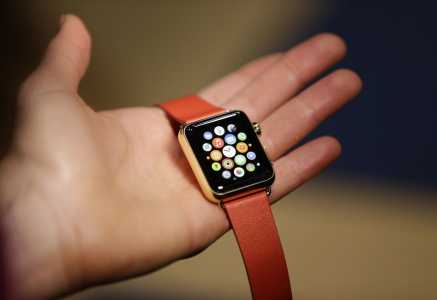 apple watch export gpx