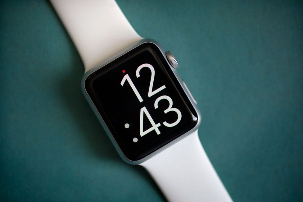 Apple Watch zakazany w australijskich szkołach