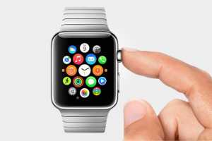 Apple Watch-release op 17 juli