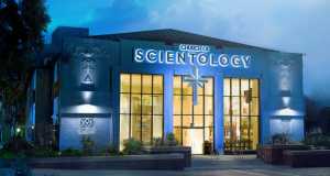 Apple Scientology