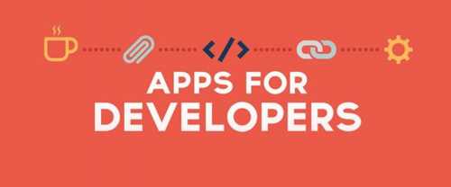 Apps for Developers