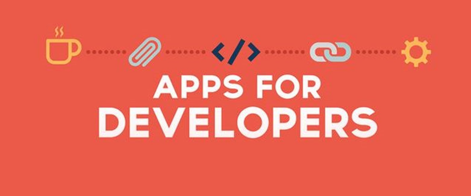 Apps for Developers