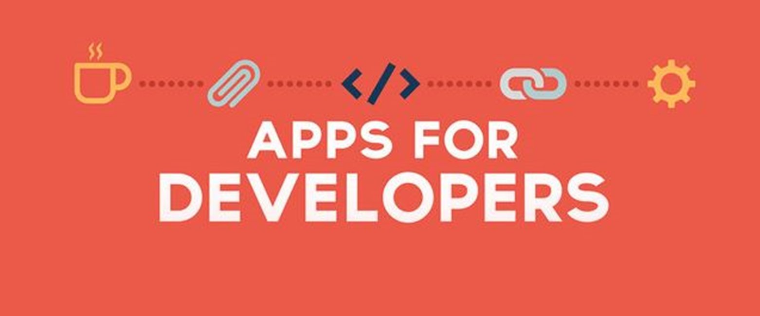 Apps voor ontwikkelaars