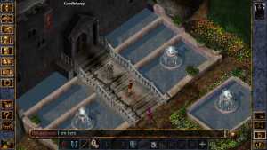 Baldur's Gate: Enhanced Edition