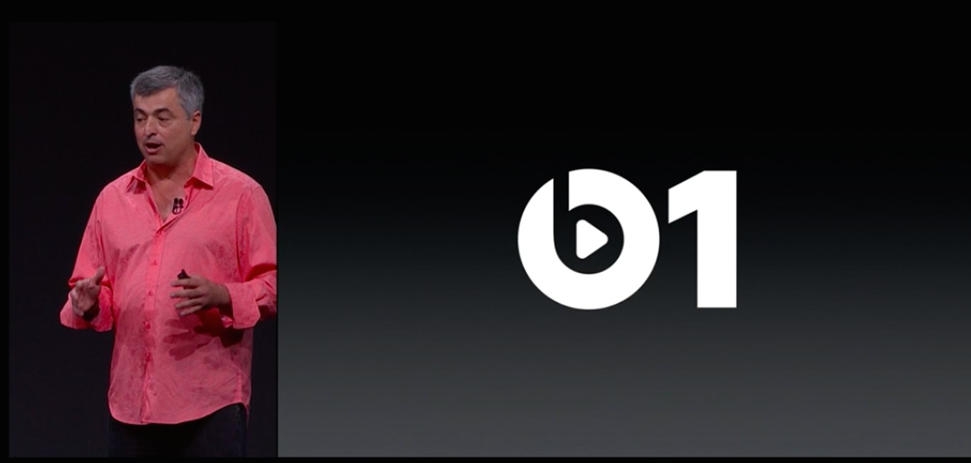 Beats 1