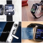 Clone ale Apple Watch 2