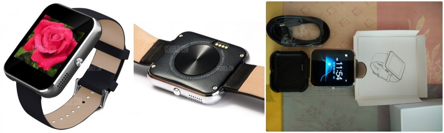 apple watch clone 2018
