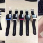 Apple Watch clone 4