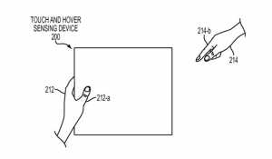 Gesture control