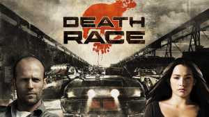 Death Race The Game