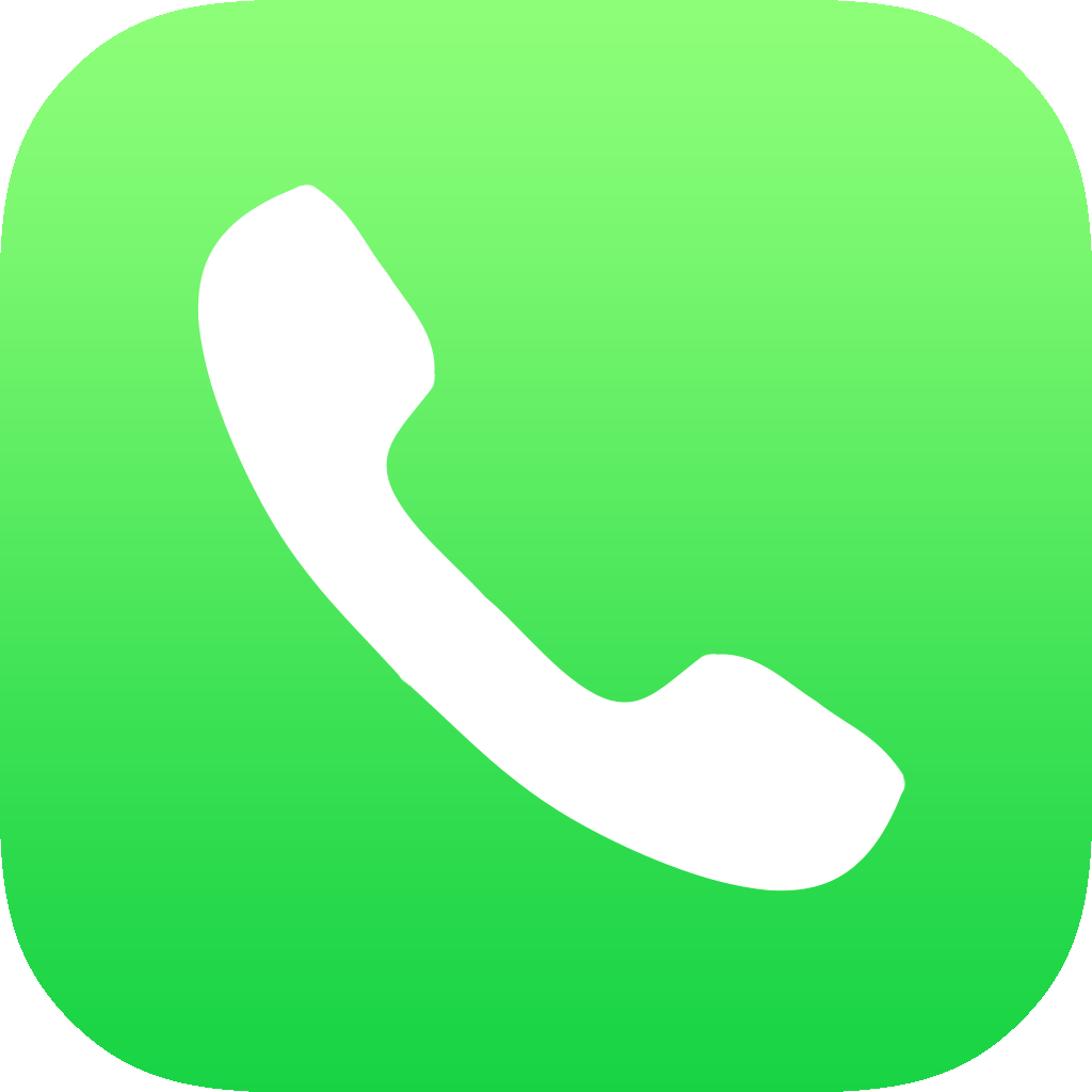 Phone application icon