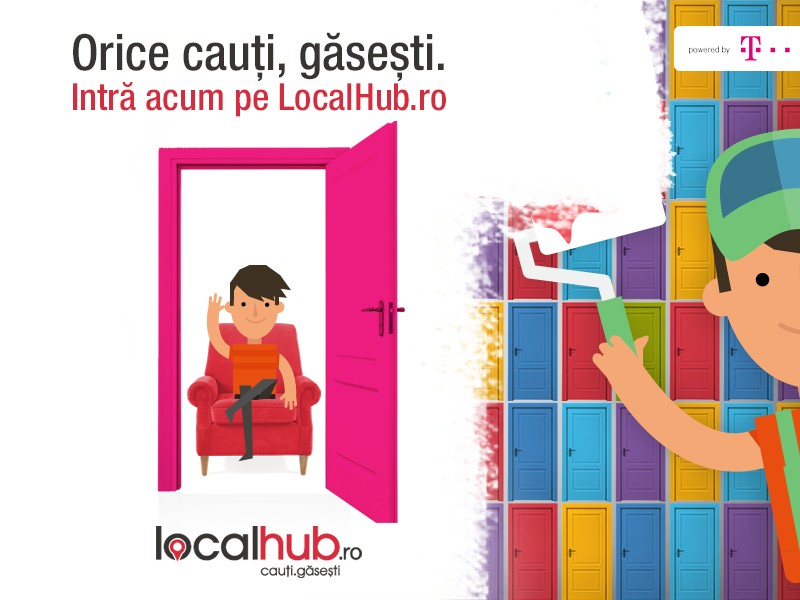 Localhub.ro